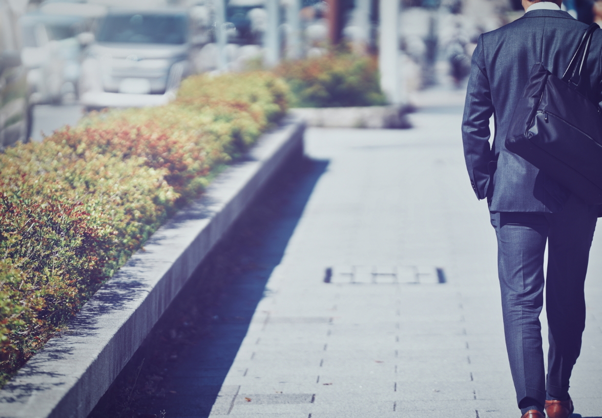 浮気調査の全力探偵社